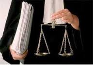 مشخصات حرفه ای وکیل موفق